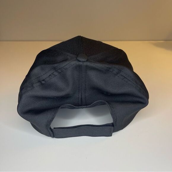 Mopar Black Cap - Baseball Style - Picture 3 of 6